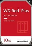 WD100EFGX - 10TB Festplatte WD Red Plus - NAS