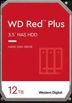 WD120EFGX - 12TB Festplatte WD Red Plus - NAS