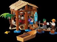 LEGO 75636 - LEGO&reg; ONE PIECE - H&uuml;tte im Windm&uuml;hlendorf