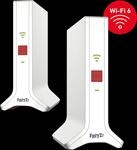 FRITZ 20003108 - FRITZ!Mesh Set 4200 2er-Set (Wi-Fi 6)
