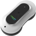 LIFENAXX 5276 - Lifenaxx Fensterreinigungsroboter LX-055, 72 W