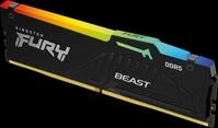 50KI3260-1036BR2 - 32 GB DDR5 6000 CL36 Kingston FURY Beast RGB