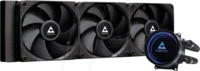 CFT CLC-360-BLK - CHIEFTEC Iceberg 360 DARK AiO Wasserk&uuml;hlung, schwarz