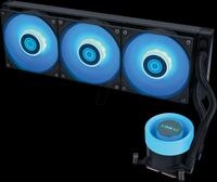 LIAN GA2L36RB - Lian Li GA II Lite RGB AiO Wasserk&uuml;hlung - 360mm