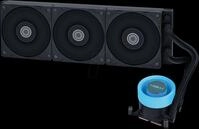 LIAN GA2L36PB - Lian Li GA II Lite Performance AiO Wasserk&uuml;hlung - 360mm