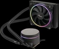 IT88885623 - Inter-Tech LC-120 AIO, RGB, schwarz