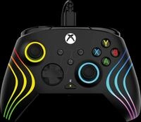 TBC-2002-05 - Turtle Beach Afterglow Wave, Xbox/PC, schwarz