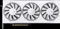 XFX RX-96TS316W7 - XFX RX 9060XT Swift Triple Fan OC White 16GB
