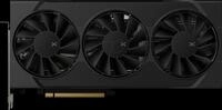 XFX RX-96TS316B7 - XFX RX 9060XT Swift Triple Fan OC Black 16GB