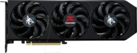 PCG 75971 - PowerColor RX 9060 XT Hellhound 8 GB