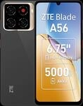 ZTE A56 SW - Smartphone, Blade A56 schwarz