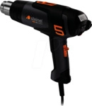 STEINEL 089665 - Hei&szlig;luftgebl&auml;se PRO HM 2320 E