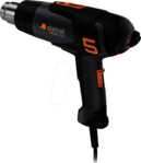 STEINEL 089610 - Hei&szlig;luftgebl&auml;se PRO HM 2120 E Koffer