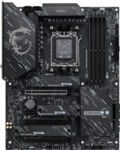 MSI 7E70-001R - MSI X870E GAMING PLUS WIFI (AM5)