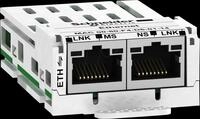 VW3A3616 - Ethernet TCP/IP Kommunikationskarte f&uuml;r Frequenzumrichter ATV320