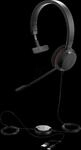 JA 4993-829-269 - Headset, Evolve 20, Mono UC, USB C/A Adapter
