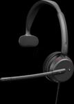 EPOS 1001254 - Headset, IMPACT 430T, MS, Mono, USB-C