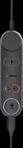 JA 50-2169 - Engage 50 II Link Adapter, USB-C/A, Teams