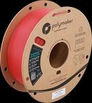 POLYMAKER A18007 - Filament, Polymaker HT-PLA-GF Power Tool Red, 1,75 mm, 1kg