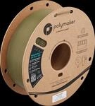 POLYMAKER A18005 - Filament, Polymaker HT-PLA-GF Army Green, 1,75 mm, 1kg