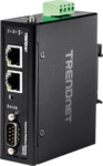 TRN TI-M12 - Modbus-Gateway, 1-Port, RS-232 / RS-422 / RS-485