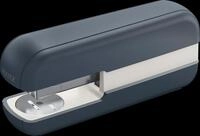 LEITZ 55670089 - Heftger&auml;t, bis zu 30 Blatt, Cosy, grau