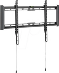VALUE 17991222 - TV Wandhalterung, fest, 37''- 80'', 75 kg