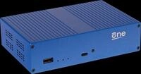 BANANA PI OWRT 1 - Banana Pi Router OPENWRT ONE, WiFi 6, Gigabit LAN, M.2