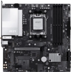 MSI 7E77-001R - MSI PRO B840M-P WIFI6E (AM5)