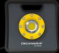 SCANGRIP 3.5619 - LED-Arbeitsleuchte NOVA-EX, 3400 lm, IP65, EX PROOF