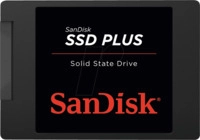 SDSSDA-2T00-G28 - SanDisk SSD Plus 2TB