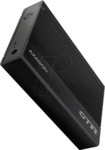 AXG EE35-GTR - Externes 3.5'' SATA HDD Geh&auml;use, USB 3.0