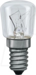 PLM 80015 - Gl&uuml;hfadenlampe E14, 7 W, 43 lm, 2300 K, dimmbar