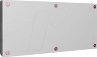 KX1510.000 - Klemmenk&auml;sten, KX, 600 x 300 x 120 mm, IP66