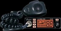STABO 30119 - Funkger&auml;t, xm3008e, 40/80 Kan&auml;le, schwarz