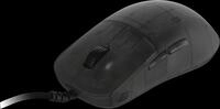 EGG OP18KV2 AN - Gaming-Maus (Mouse), Kabel, USB, antrhazit, OP1 8K v2