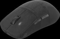 EGG OP1W4KV2 AN - Gaming-Maus (Mouse), USB/Funk, anthrazit, OP1w 4K v2