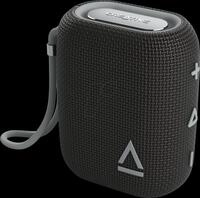 CREATIVE MVFL SW - Lautsprecher, Bluetooth, MuVo Flex, schwarz