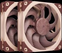 NO 100716 - NOCTUA NF-A12x25 G2 PWM SX2-PP