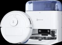 DEEBOT MINI - Saugroboter, Deebot Mini, blau