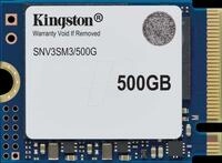 SNV3SM3/500G - NV3 PCIe 4.0 NVMe SSD, 500GB, M.2 2230