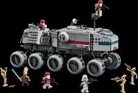 LEGO 75413 - LEGO&reg; Star Wars&trade; - Republikanischer Juggernaut