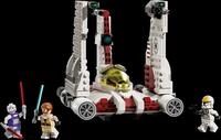 LEGO 75432 - LEGO&reg; Star Wars&trade; - V-19 Torrent-Sternj&auml;ger