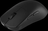 EGG OP1W4KV2 SW - Gaming-Maus (Mouse), USB/Funk, schwarz, OP1w 4K v2