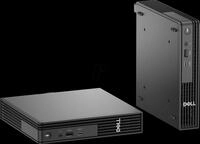 DELL 20PN3 - PC-Komplettsystem, i5-14500T, 16GB, 512GB, Win11 Pro