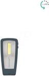 SCANGRIP 03.6207 - LED-Arbeitsleuchte MINIFORM, 200 lm, Akku