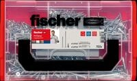 FD 562277 - FIXtainer - PowerFast II SK PZ, 700 Teile