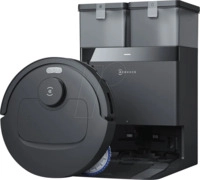 DEEBOT T30C GEN2 - Saugroboter, DEEBOT T30C Gen2, schwarz