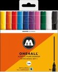 MO200450 - Acrylmarker, 2 mm, 10er Pack