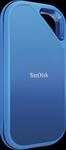 SDSSDE81C1T00G25 - Sandisk Creator Pro Portable SSD, 1 TB